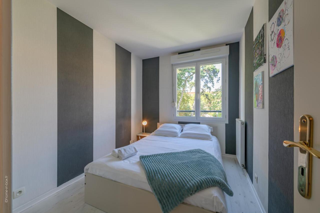 Le Mail 2 - Fairytale Factory Apartment Saint-Michel-sur-Orge Exterior photo