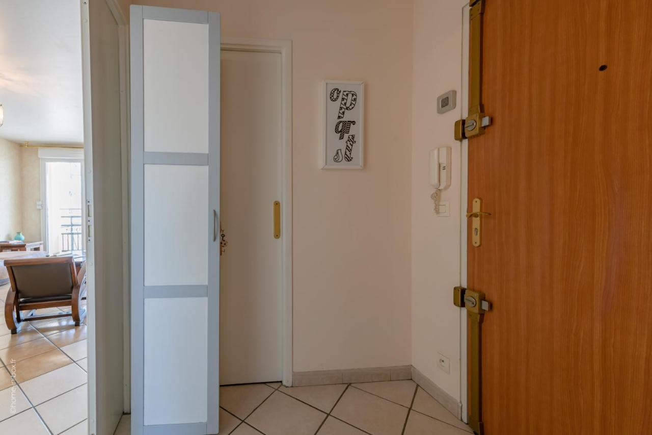 Le Mail 2 - Fairytale Factory Apartment Saint-Michel-sur-Orge Exterior photo