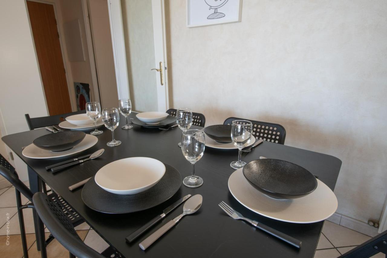 Le Mail 2 - Fairytale Factory Apartment Saint-Michel-sur-Orge Exterior photo